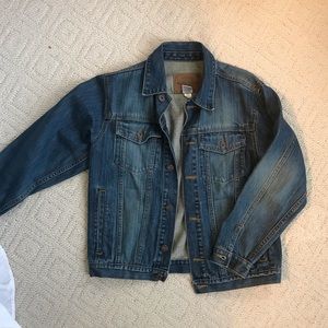 Old Navy Jean Jacket